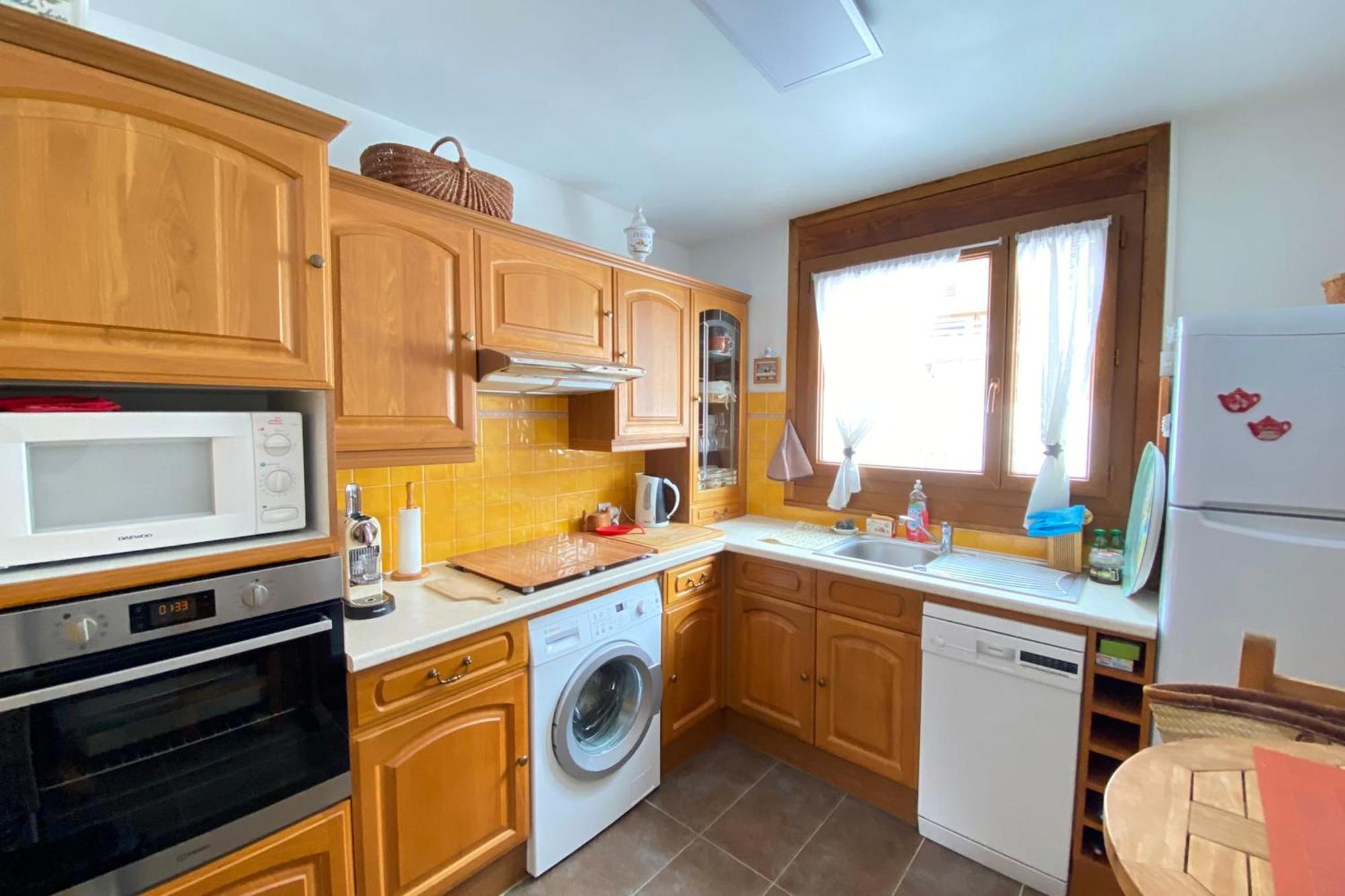 06Bp - Beautiful 6-Person Apartment In Valberg Exterior photo